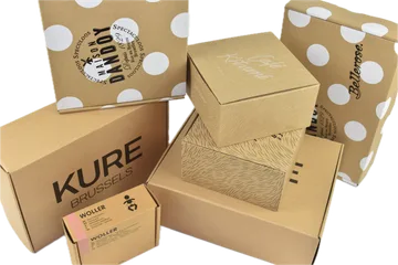 Express delivery Boxes in Zwijnaarde BE